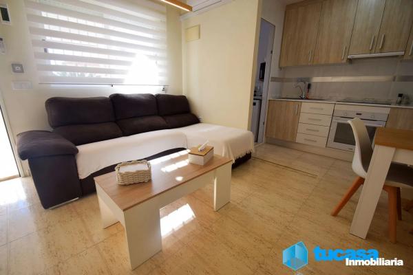 Piso en CL Sevilla, 4