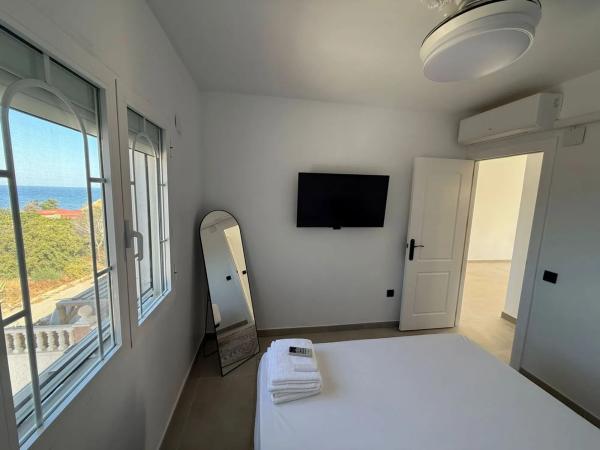 Chalet adosado en calle Roma