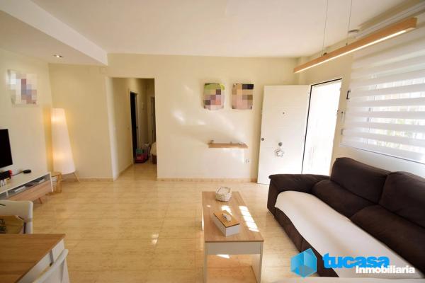 Piso en CL Sevilla, 4