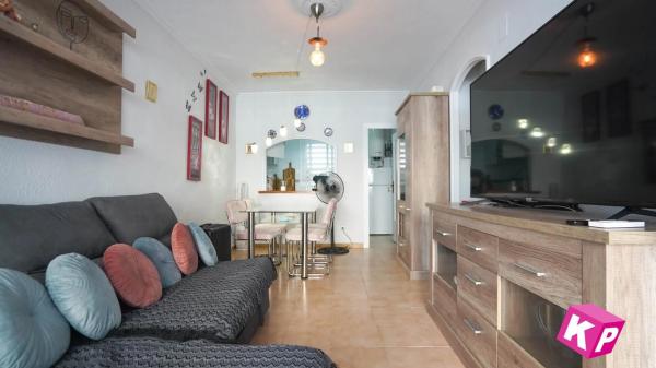 Piso en calle Francisco Canto