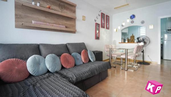 Piso en calle Francisco Canto