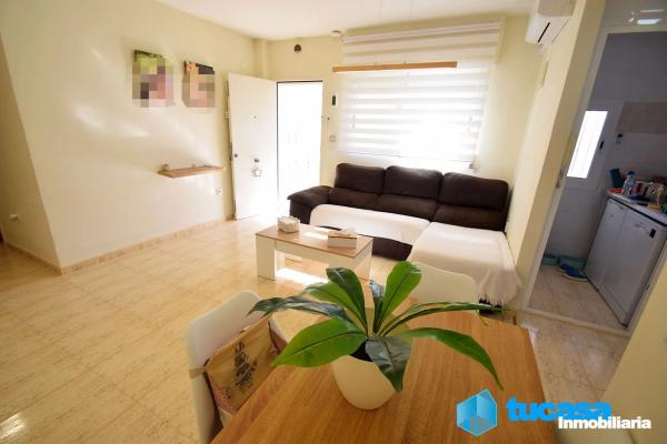 Piso en CL Sevilla, 4