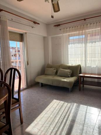 Piso en calle Almansa, 19