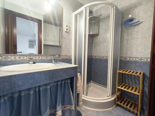 Piso en Tamarit - Playa Lissa