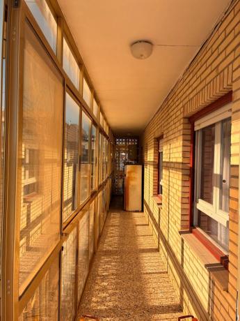 Piso en calle Almansa, 19