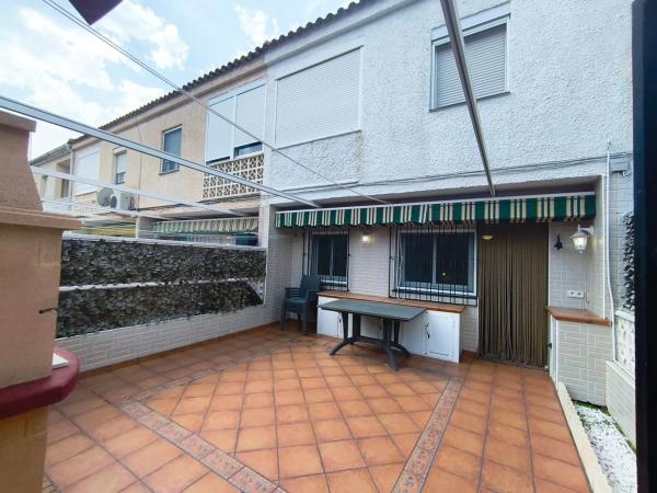 Piso en Tamarit - Playa Lissa