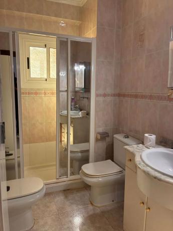 Piso en calle Almansa, 19