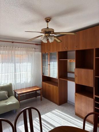 Piso en calle Almansa, 19