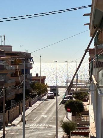 Piso en calle Almansa, 19