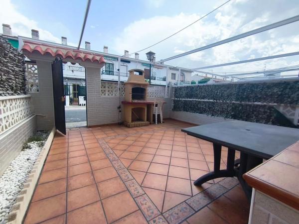 Piso en Tamarit - Playa Lissa