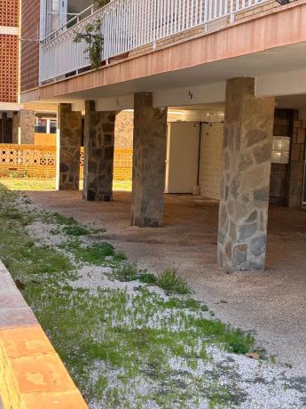 Piso en calle Almansa, 19