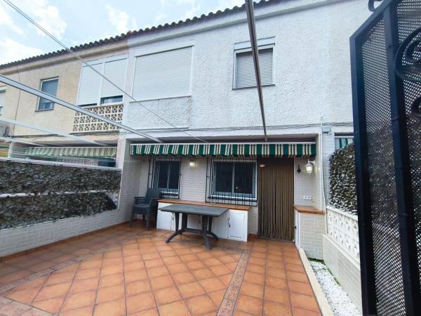 Piso en Tamarit - Playa Lissa