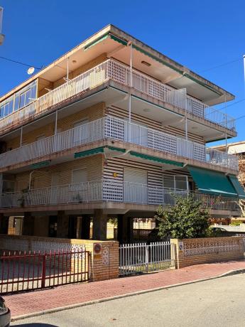 Piso en calle Almansa, 19