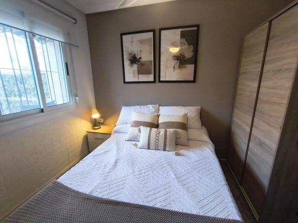 Piso en Tamarit - Playa Lissa