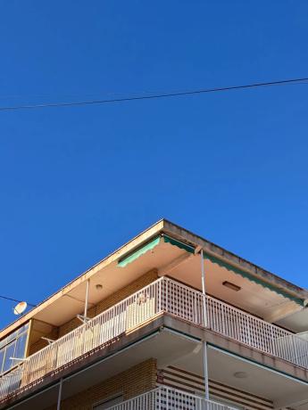 Piso en calle Almansa, 19