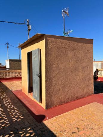 Piso en calle Almansa, 19