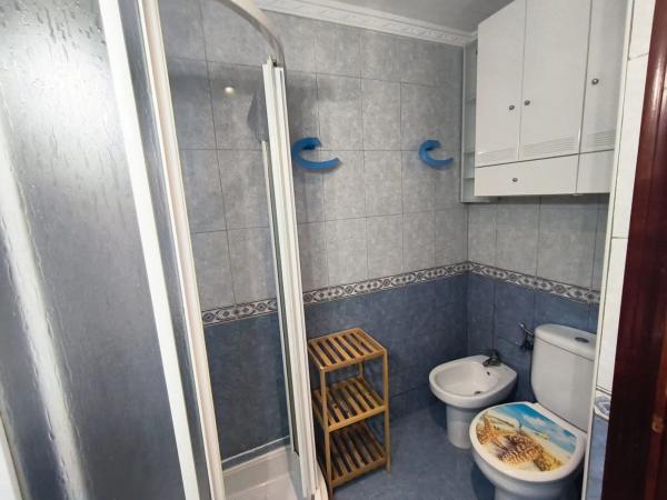 Piso en Tamarit - Playa Lissa