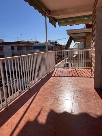 Piso en calle Almansa, 19