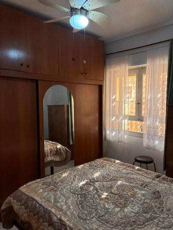 Piso en calle Almansa, 19