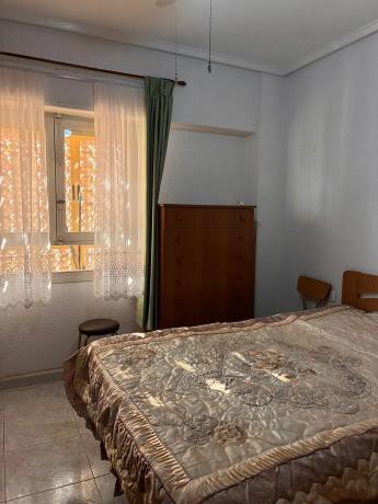 Piso en calle Almansa, 19