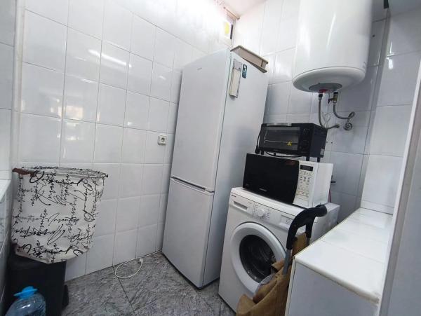 Piso en Tamarit - Playa Lissa