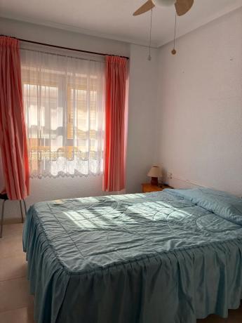 Piso en calle Almansa, 19