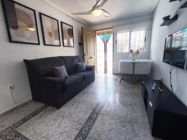 Piso en Tamarit - Playa Lissa