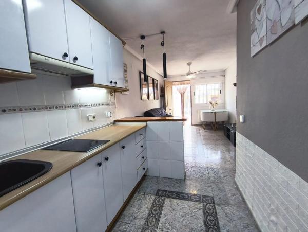 Piso en Tamarit - Playa Lissa