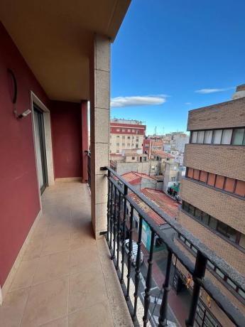 Piso en santa isabel, 30