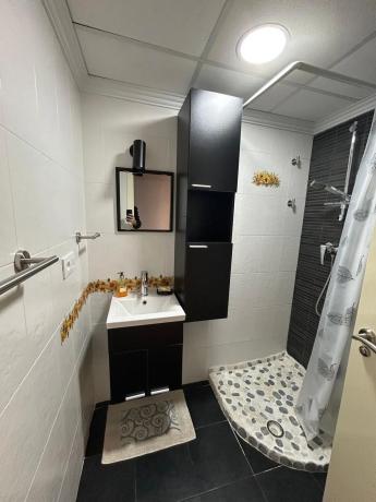 Piso en santa isabel, 30