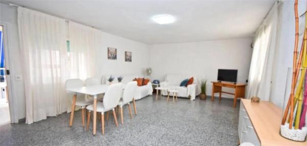 Piso en avenida de Murcia