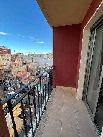 Piso en santa isabel, 30