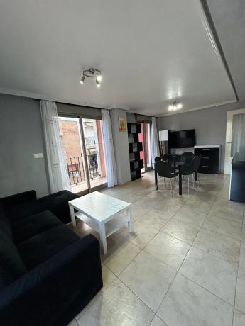 Piso en santa isabel, 30