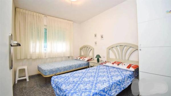 Piso en avenida de Murcia