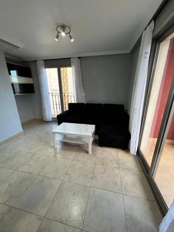 Piso en santa isabel, 30