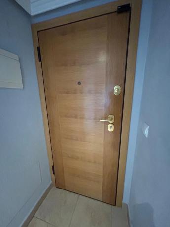 Piso en santa isabel, 30