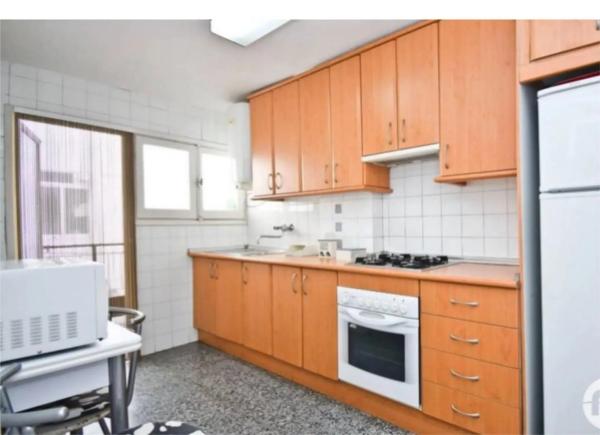 Piso en avenida de Murcia