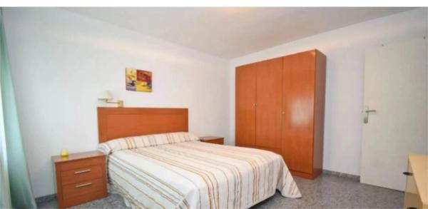 Piso en avenida de Murcia