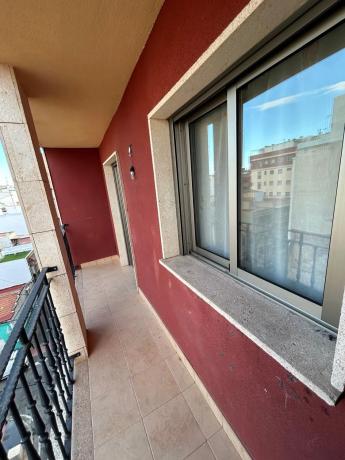 Piso en santa isabel, 30