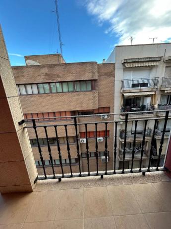 Piso en santa isabel, 30