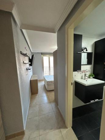 Piso en santa isabel, 30