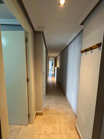 Piso en santa isabel, 30