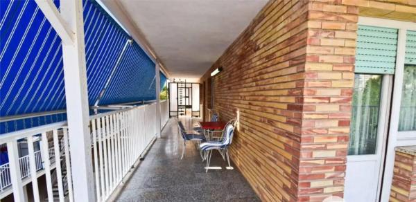 Piso en avenida de Murcia