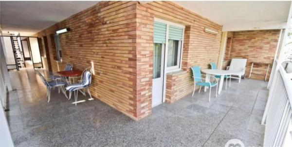 Piso en avenida de Murcia