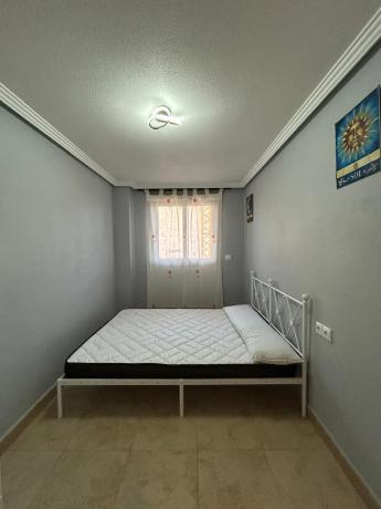 Piso en santa isabel, 30