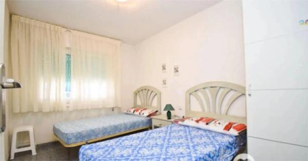 Piso en avenida de Murcia