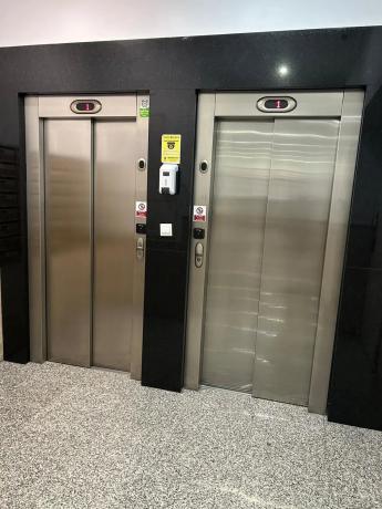 Piso en santa isabel, 30