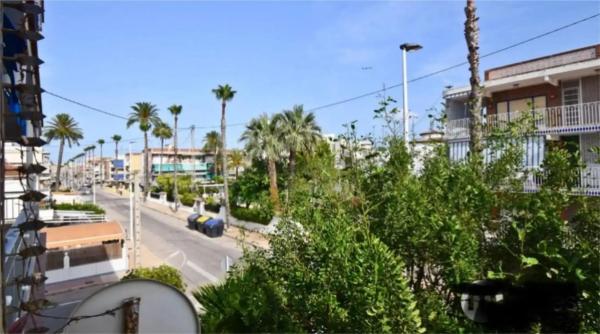 Piso en avenida de Murcia