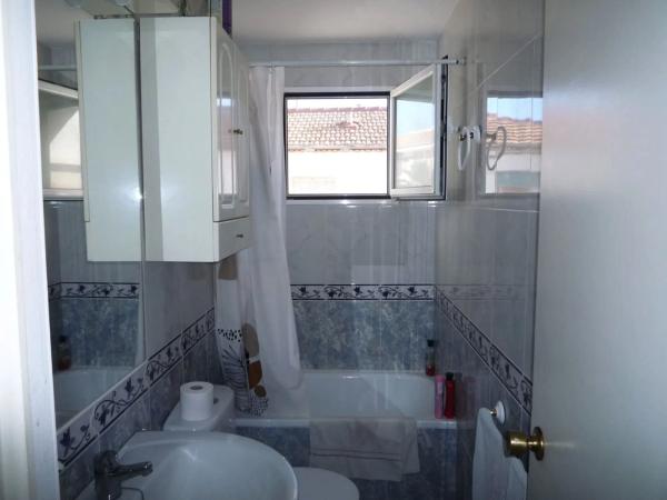 Piso en Tamarit - Playa Lissa