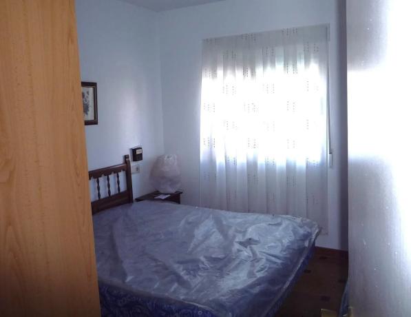 Piso en Tamarit - Playa Lissa